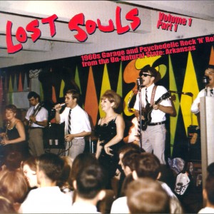 Lost Souls - YouTube