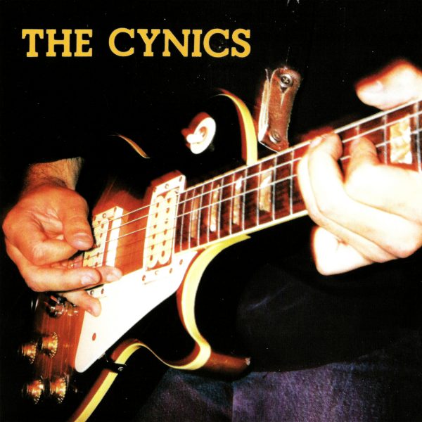 THE CYNICS – Get Hip Recordings!