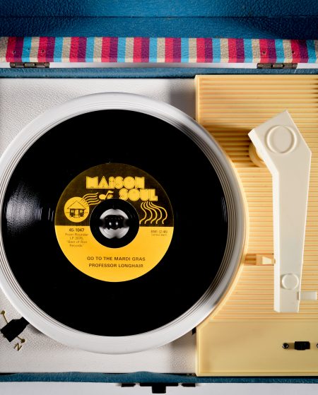 Get Hip - Buy VARIOUS ARTISTS - PARTY BOYS / PROFESSOR LONGHAIR - MAISON SOUL MS-1047