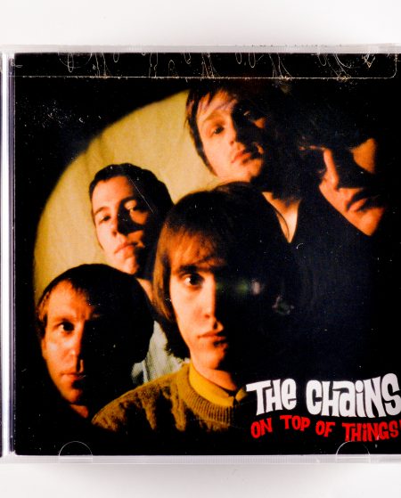 Get Hip - Buy CHAINS - ON TOP OF THINGS! - GET HIP GH-1106CD