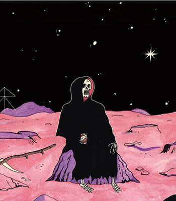 Get Hip - Buy SWEET REAPER - MICRODOSE - ALIEN SNATCH SNATCH!-111