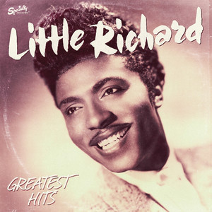Get Hip - Buy LITTLE RICHARD - GREATEST HITS - SPECIALTY SPC-36016-01