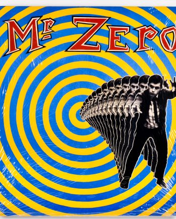 Get Hip - Buy MR. ZERO - VOODOO&apos;S EROS - GET HIP GH-1070