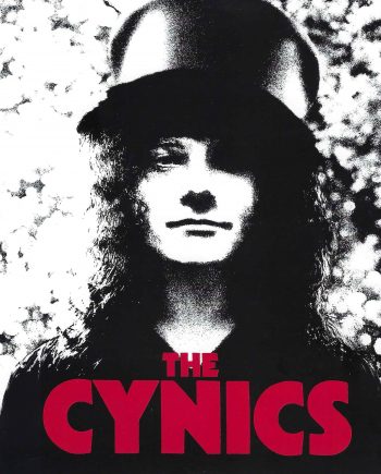 Get Hip - Buy CYNICS - BUICK MACKANE / BORN TO LOSE (LIVE) - GET HIP GH-240