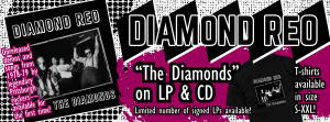 Diamond Reo 