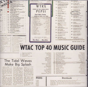 Get Hip - Buy VARIOUS ARTISTS - ROCK HITS OF THE SIXTIES FROM SVR RECORDS - SVR SVR-42441