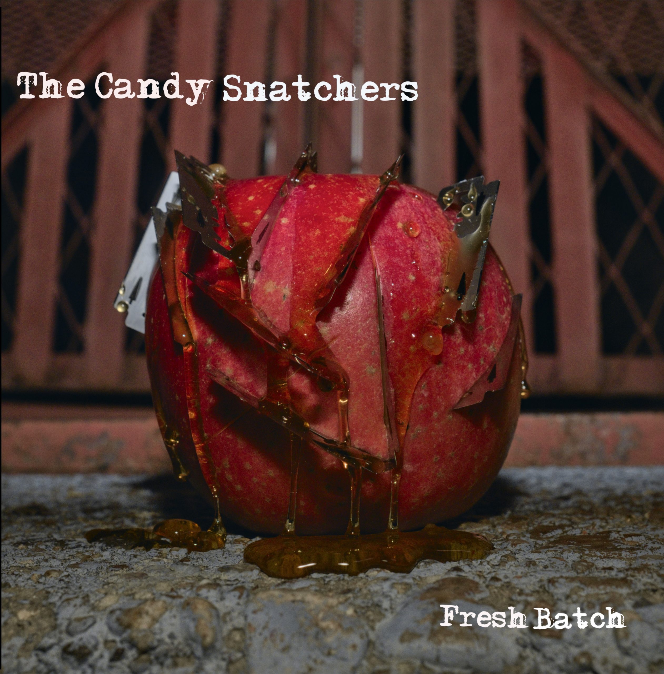 CANDY SNATCHERS – FRESH BATCH – Get Hip Recordings!