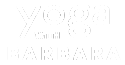 Yoga with Barbara Logo